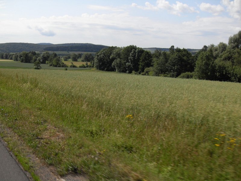 Rhoen-Radmarathon Nichtraucher 540